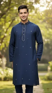 Output 3 - Apparel 24