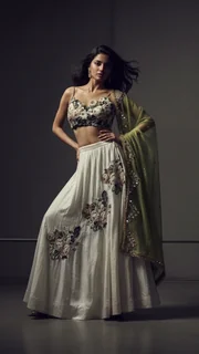 Output 1 - Apparel 29