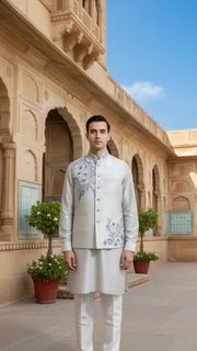 Output 2 - Apparel 30