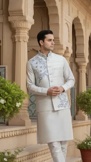 Output 3 - Apparel 30