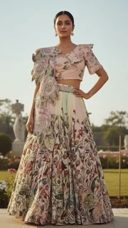 Output 1 - Apparel 31