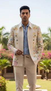 Output 1 - Apparel 8