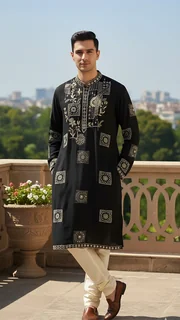 Output 1 - Apparel 10