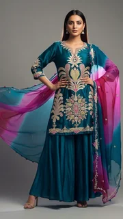 Output 1 - Apparel 19