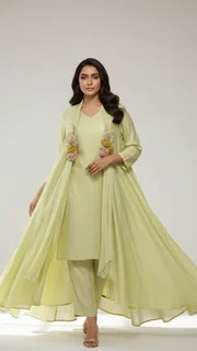 Output 1 - Apparel 21