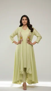 Output 2 - Apparel 21