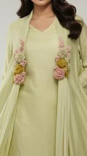 Output 4 - Apparel 21