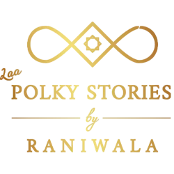 Laa Polky Stories by Raniwala