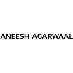 Aneesh Agarwaal logo