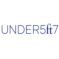 Under5ft7