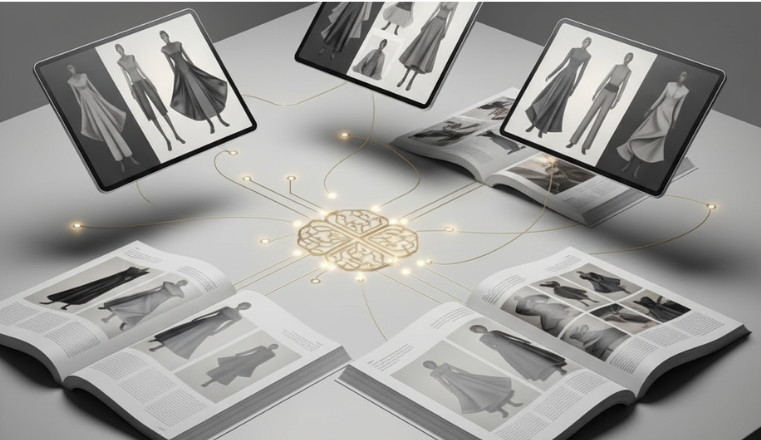 Catalogs & Lookbooks