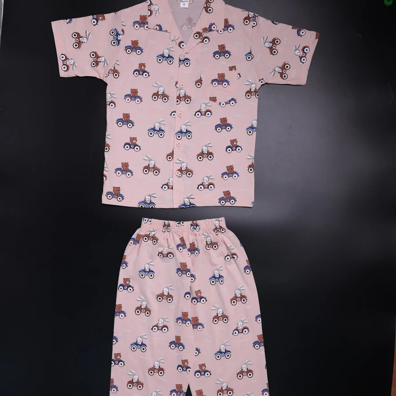 product photo before background remover