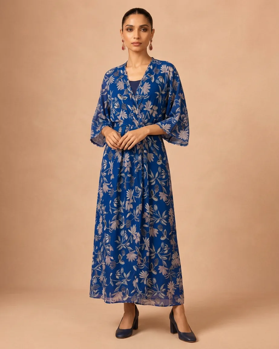 product photo after change clothes color by Kaptured.AI