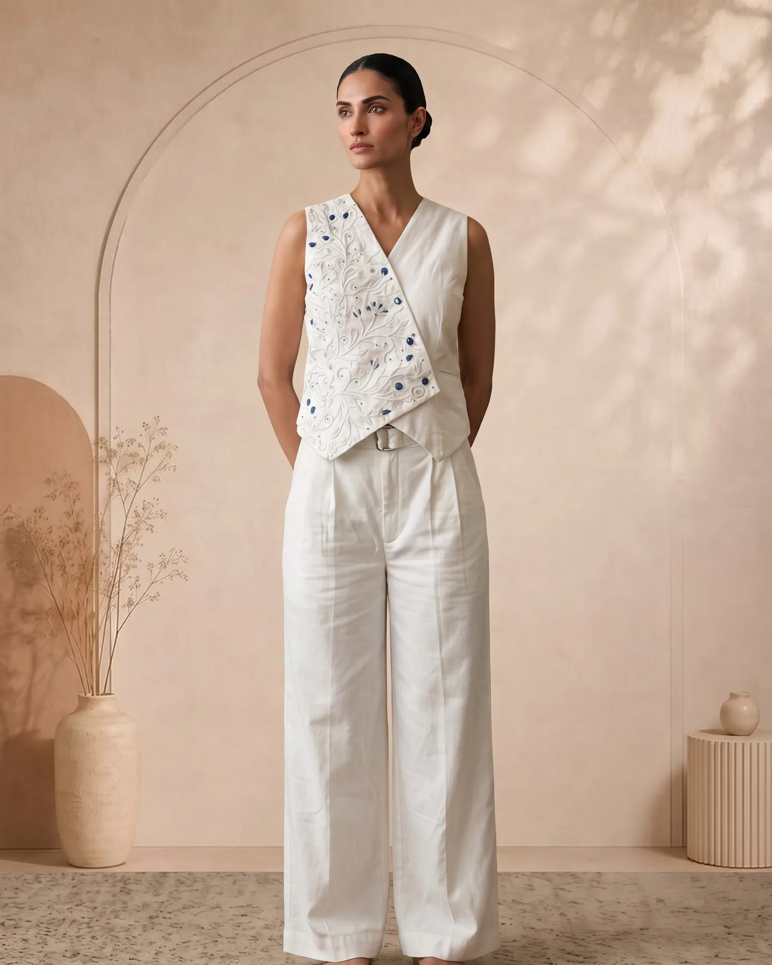 product photo before change clothes color
