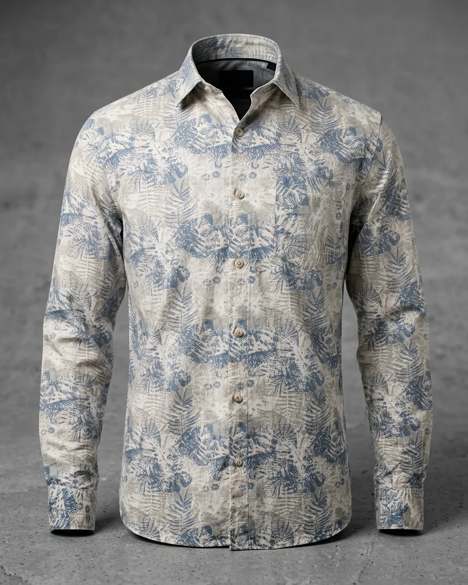 product photo after ghost mannequin ai by Kaptured.AI