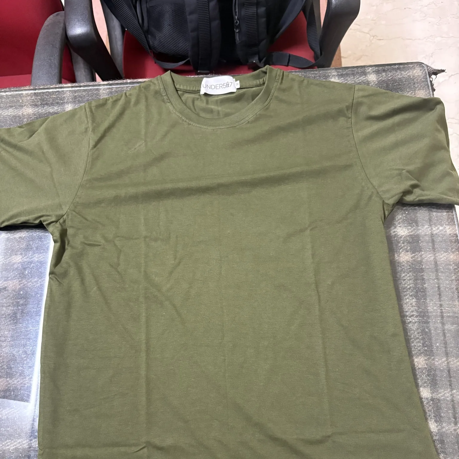 product photo before picture color changer