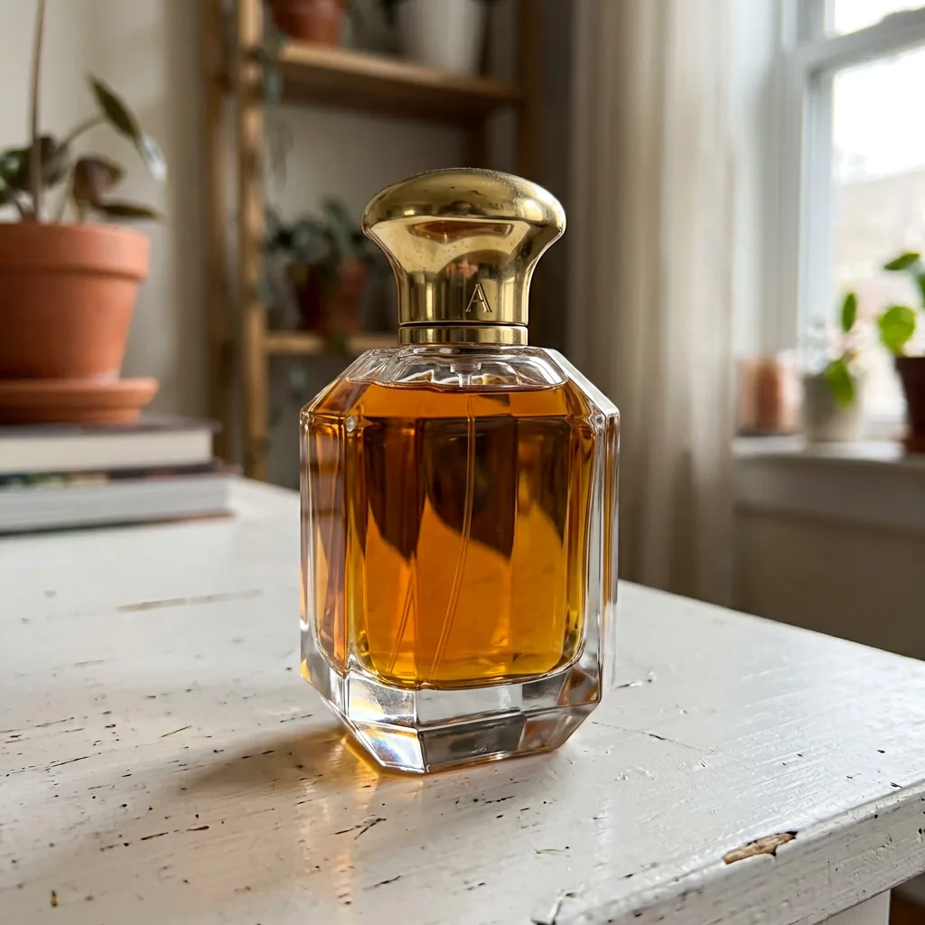 product photo before remove glare