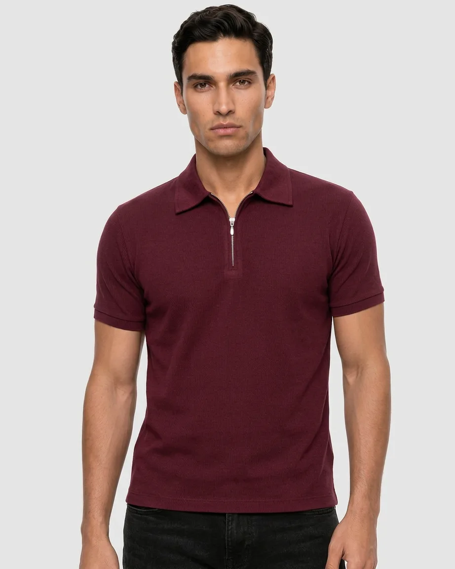AI menswear colour variants by Kaptured.AI
