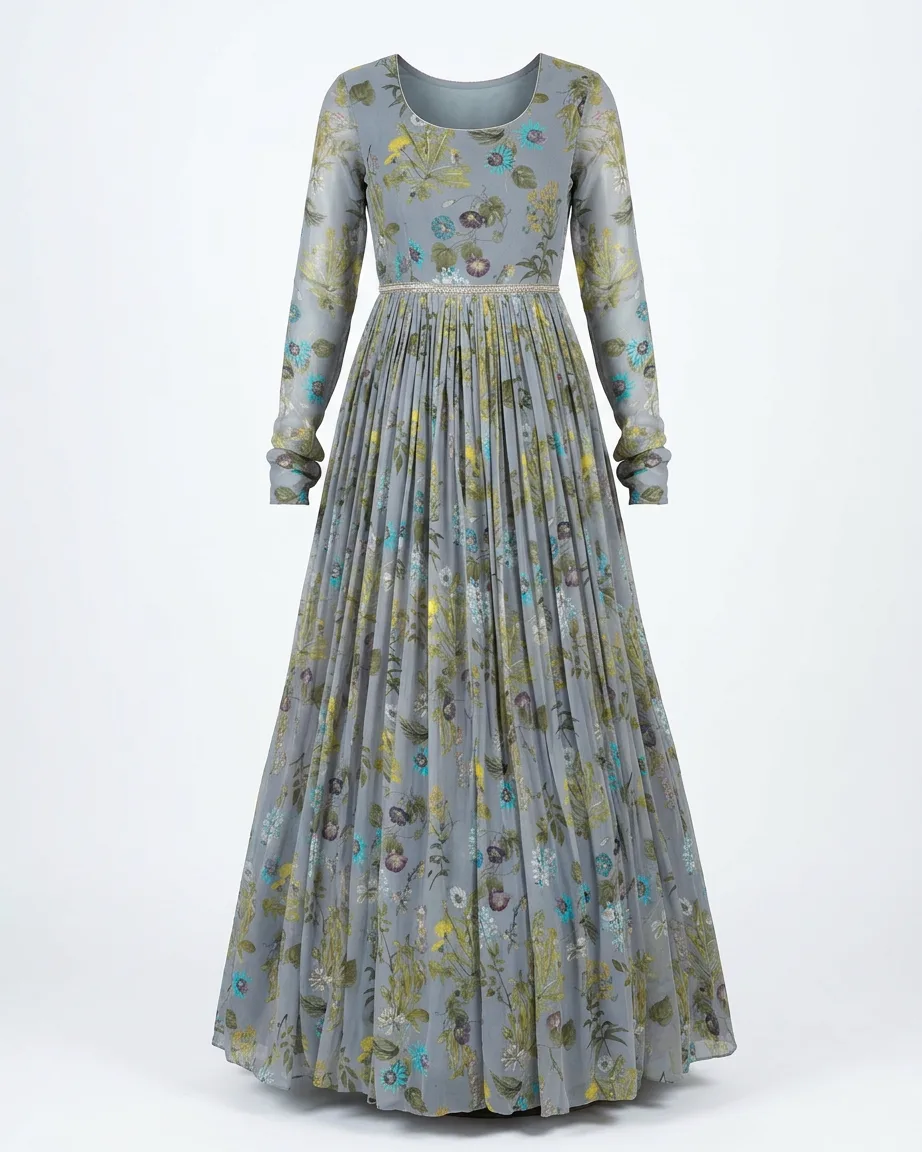 Ghost mannequin & packshots: the finished image, shot with AI by Kaptured.AI