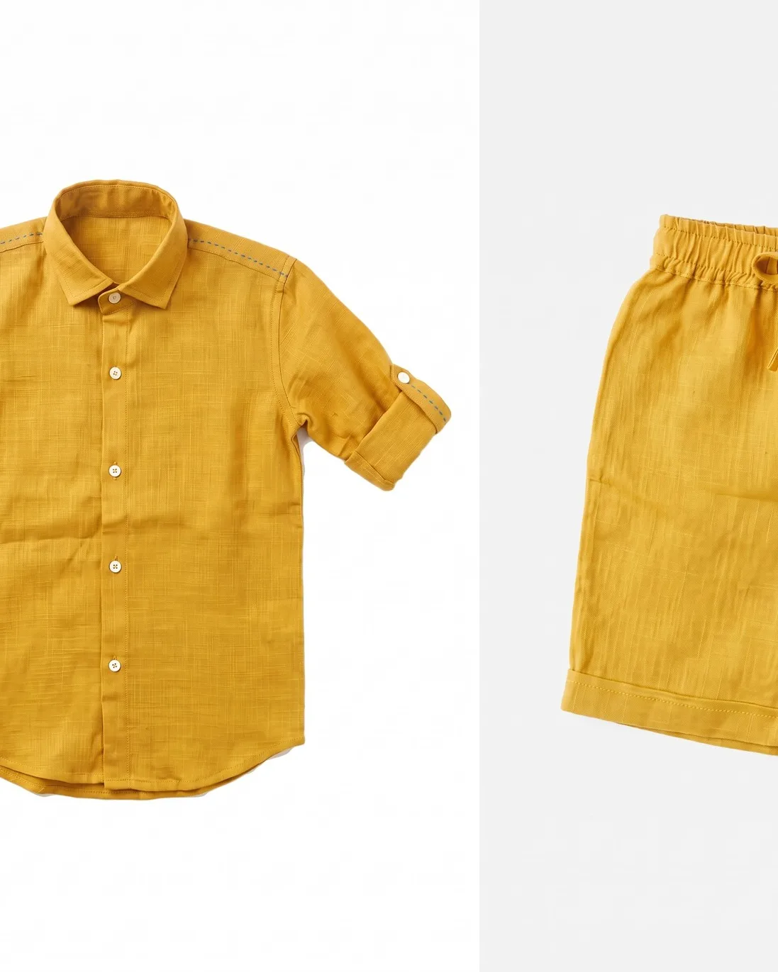 Virtual try-on & sampling: the product photo the brand sent us