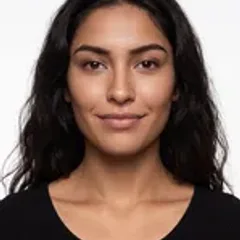 Model face 1 from the Kaptured.AI cast