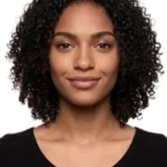 Model face 2 from the Kaptured.AI cast