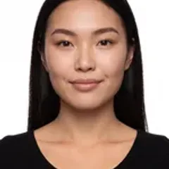 Model face 4 from the Kaptured.AI cast