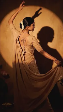 Fashion marketing video — Editorial Story (Fashion Film)