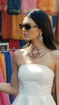 Collection launch video — Shoppable Product Cut (Shoppable)
