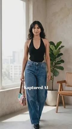 Premium video editing — Raw → Polished (Brand Edit)