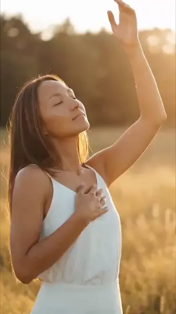 Frame from a Product video with a story film produced by Kaptured.AI