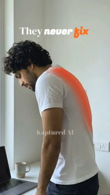 Frame from a UGC video film produced by Kaptured.AI